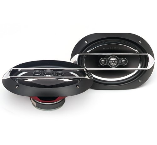 Акустическая система Rockford Fosgate P1694C Rockford Fosgate P1694C. Технические характеристики P1694C.